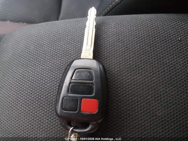 12715801 :رقم المزاد ، 2T1BURHE5JC119686 vin ، 2018 Toyota Corolla Le مزاد بيع