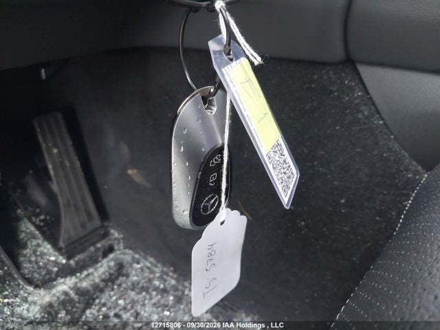 W1NKM4HB4VF670660 Mercedes-Benz GLC 300