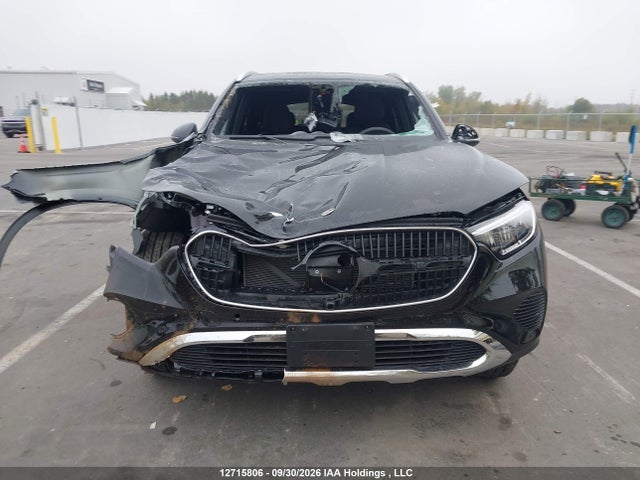 W1NKM4HB4VF670660 Mercedes-Benz GLC 300