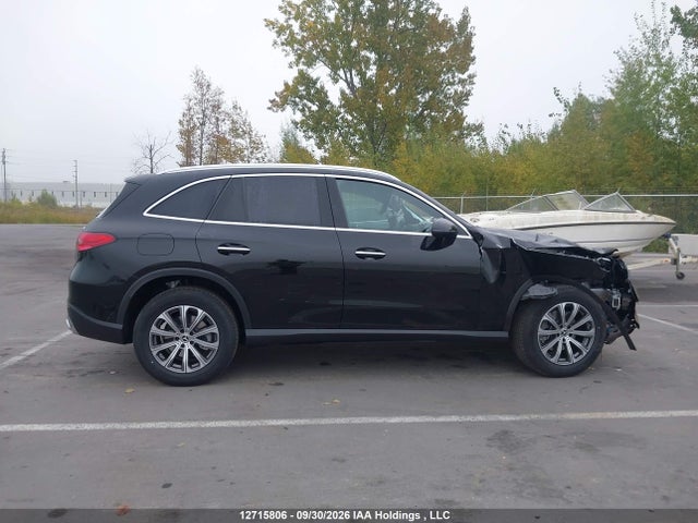 W1NKM4HB4VF670660 Mercedes-Benz GLC 300