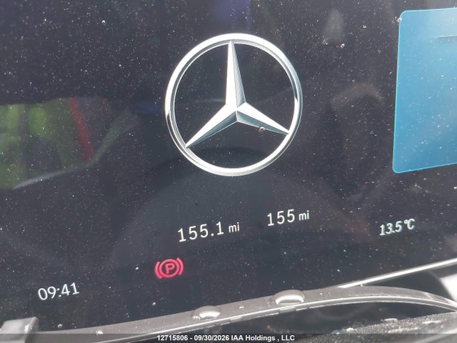 W1NKM4HB4VF670660 Mercedes-Benz GLC 300