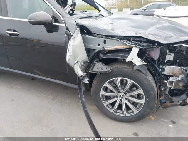 W1NKM4HB4VF670660 Mercedes-Benz GLC 300
