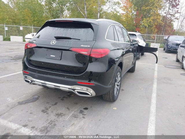 W1NKM4HB4VF670660 Mercedes-Benz GLC 300