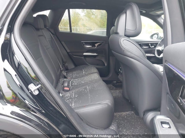 W1NKM4HB4VF670660 Mercedes-Benz GLC 300