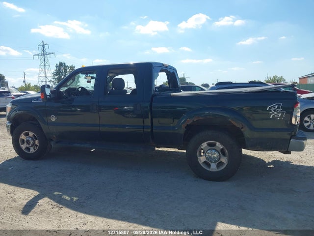 Продажа на аукционе авто 2012 Ford F250 Super Duty, vin: 1FT7W2BT8CEC52151, номер лота: 12715807