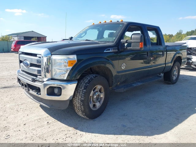 Продажа на аукционе авто 2012 Ford F250 Super Duty, vin: 1FT7W2BT8CEC52151, номер лота: 12715807
