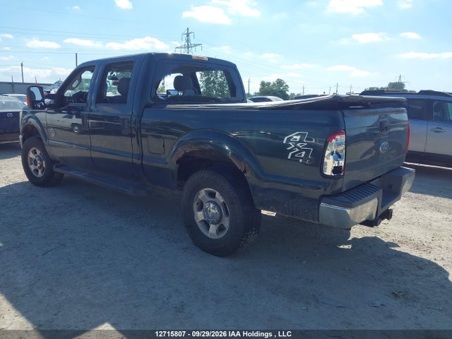 Продажа на аукционе авто 2012 Ford F250 Super Duty, vin: 1FT7W2BT8CEC52151, номер лота: 12715807