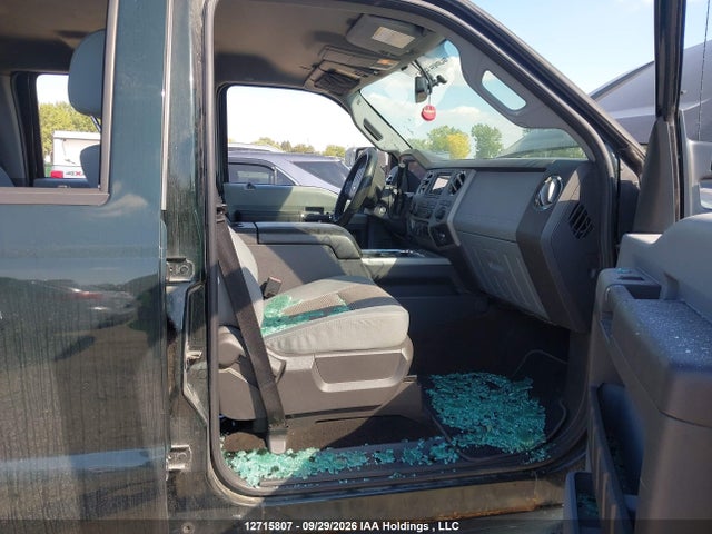 Продажа на аукционе авто 2012 Ford F250 Super Duty, vin: 1FT7W2BT8CEC52151, номер лота: 12715807