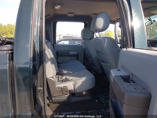 Продажа на аукционе авто 2012 Ford F250 Super Duty, vin: 1FT7W2BT8CEC52151, номер лота: 12715807