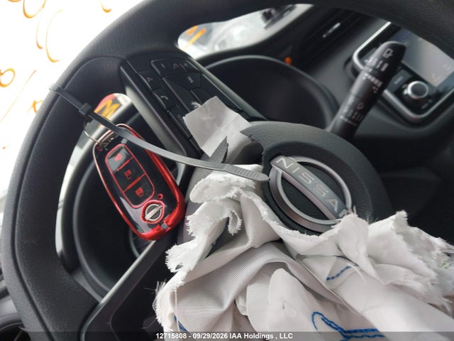 Nissan Kicks Play S Cvt 2025 3N1CP5BV2SL504749 Image 11