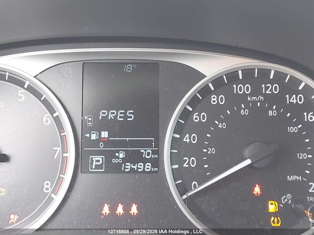 Nissan Kicks Play S Cvt 2025 3N1CP5BV2SL504749 Image 15