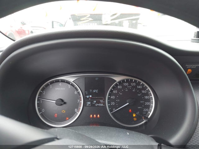 Nissan Kicks Play S Cvt 2025 3N1CP5BV2SL504749 Image 7