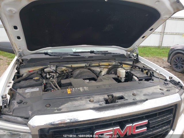 GMC SIERRA 1500 2018 1GTN1LEC4JZ334732 Image 10