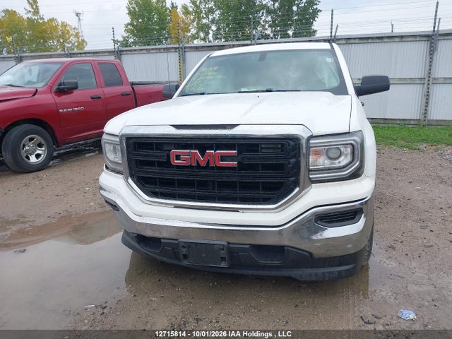 GMC SIERRA 1500 2018 1GTN1LEC4JZ334732 Image 12