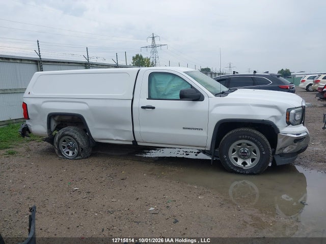 GMC SIERRA 1500 2018 1GTN1LEC4JZ334732 Image 13