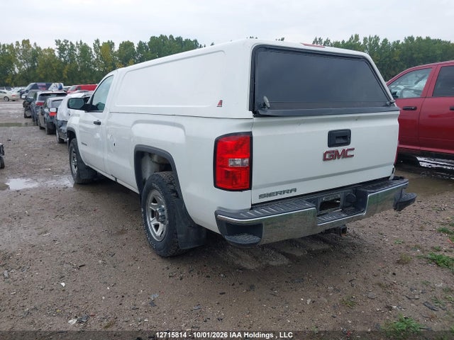 GMC SIERRA 1500 2018 1GTN1LEC4JZ334732 Image 3