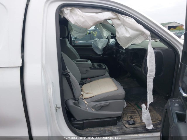 GMC SIERRA 1500 2018 1GTN1LEC4JZ334732 Image 5