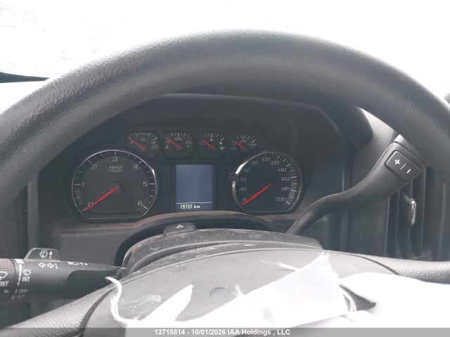 GMC SIERRA 1500 2018 1GTN1LEC4JZ334732 Image 7