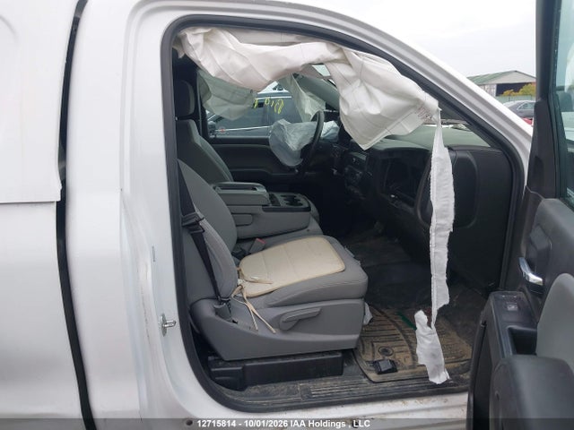 GMC SIERRA 1500 2018 1GTN1LEC4JZ334732 Image 8