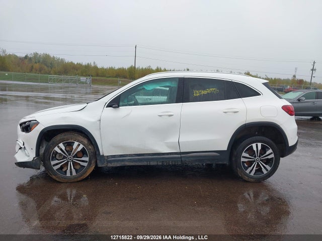 Aukcja sprzedaży 2026 Mercedes-benz Gla 250 4matic Suv, vin: W1N4N4HB2TJ774399, numer aukcji: 12715822