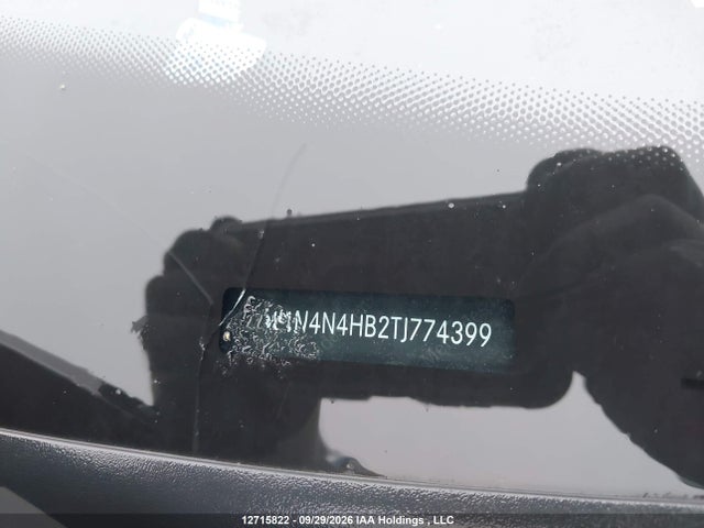 Aukcja sprzedaży 2026 Mercedes-benz Gla 250 4matic Suv, vin: W1N4N4HB2TJ774399, numer aukcji: 12715822