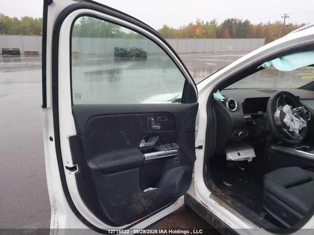 Aukcja sprzedaży 2026 Mercedes-benz Gla 250 4matic Suv, vin: W1N4N4HB2TJ774399, numer aukcji: 12715822