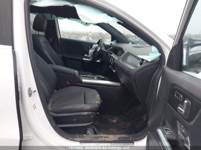 Aukcja sprzedaży 2026 Mercedes-benz Gla 250 4matic Suv, vin: W1N4N4HB2TJ774399, numer aukcji: 12715822