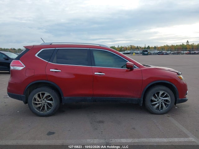 5N1AT2MV4FC828620 Nissan Rogue S/sl/sv