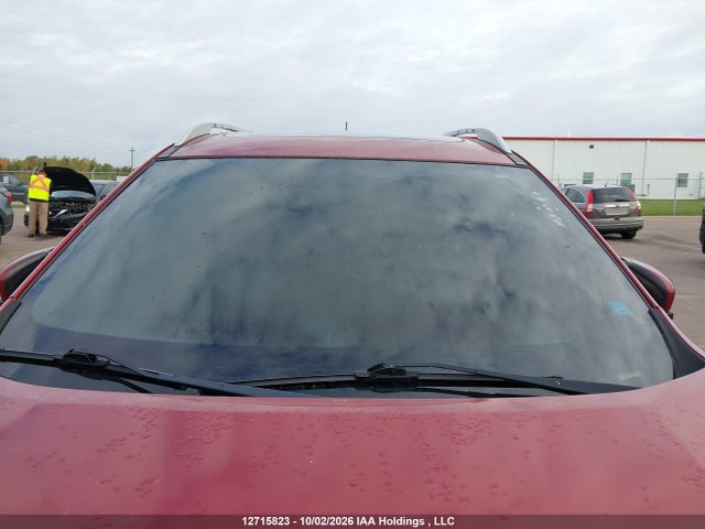 5N1AT2MV4FC828620 Nissan Rogue S/sl/sv