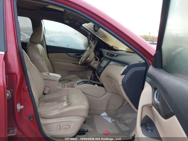 5N1AT2MV4FC828620 Nissan Rogue S/sl/sv