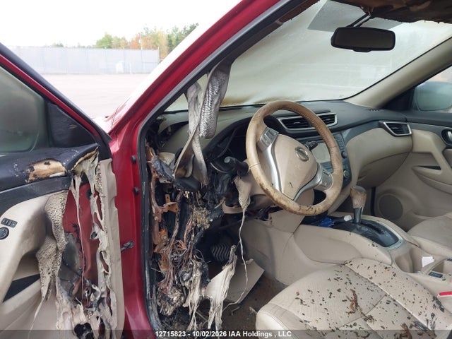 5N1AT2MV4FC828620 Nissan Rogue S/sl/sv