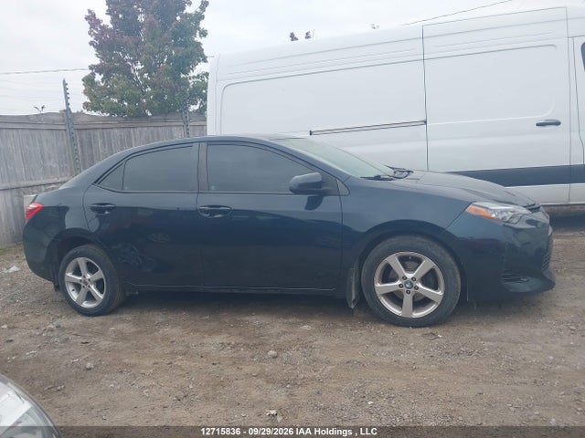 12715836 :رقم المزاد ، 2T1BURHE4HC843167 vin ، 2017 Toyota Corolla L/le/xle/se/xse مزاد بيع