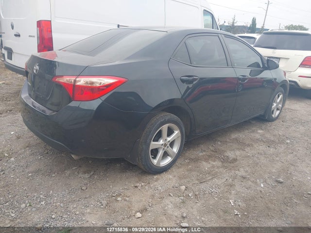 12715836 :رقم المزاد ، 2T1BURHE4HC843167 vin ، 2017 Toyota Corolla L/le/xle/se/xse مزاد بيع