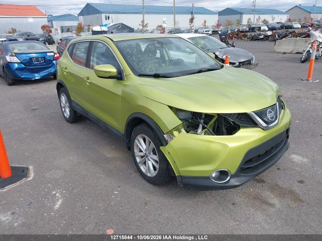Auction sale of the 2019 Nissan Rogue Sport S/sv/sl, vin: JN1BJ1CR5KW323484, lot number: 12715844
