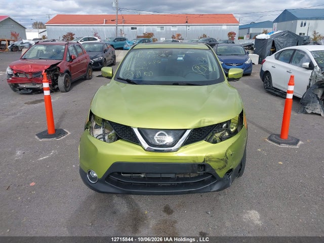 Auction sale of the 2019 Nissan Rogue Sport S/sv/sl, vin: JN1BJ1CR5KW323484, lot number: 12715844