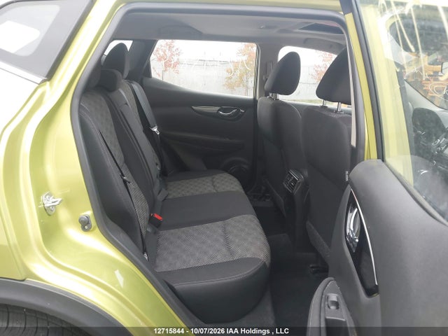 Auction sale of the 2019 Nissan Rogue Sport S/sv/sl, vin: JN1BJ1CR5KW323484, lot number: 12715844