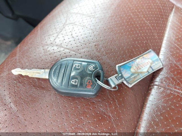 Aukcja sprzedaży 2012 Ford F-250 Lariat, vin: 1FT7W2BT1CEA35363, numer aukcji: 12715848