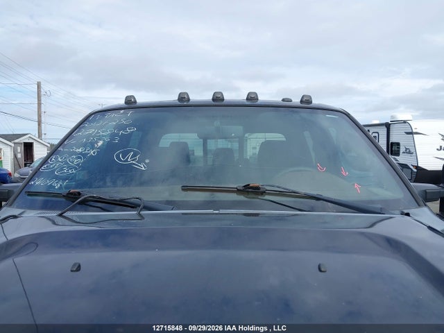 Aukcja sprzedaży 2012 Ford F-250 Lariat, vin: 1FT7W2BT1CEA35363, numer aukcji: 12715848