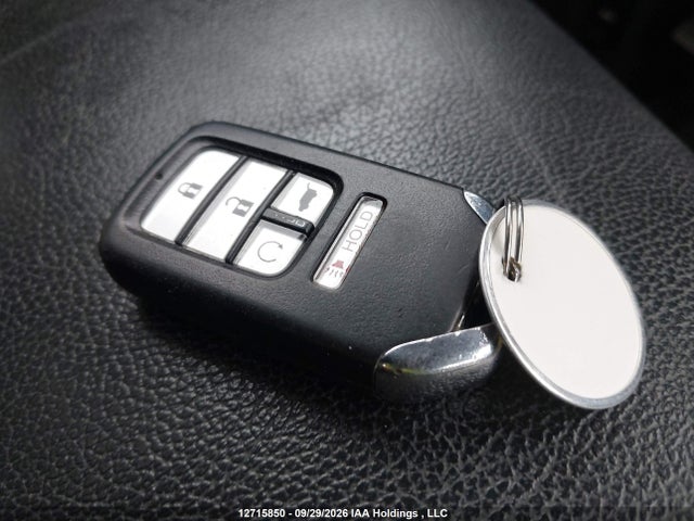 Honda PILOT EXLN 2017 5FNYF6H78HB507876 Image 11