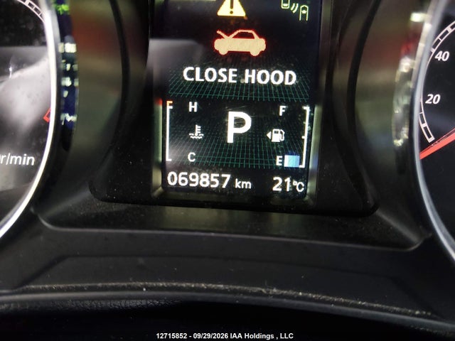 2024 Mitsubishi Rvr Se/sel/noir/gt მანქანა იყიდება აუქციონზე, vin: JA4AJVAW1RU608501, აუქციონის ნომერი: 12715852