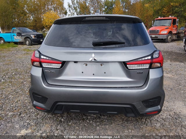 2024 Mitsubishi Rvr Se/sel/noir/gt მანქანა იყიდება აუქციონზე, vin: JA4AJVAW1RU608501, აუქციონის ნომერი: 12715852