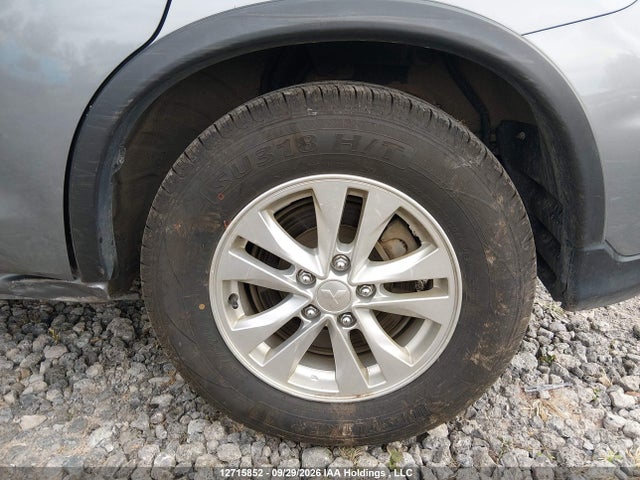2024 Mitsubishi Rvr Se/sel/noir/gt მანქანა იყიდება აუქციონზე, vin: JA4AJVAW1RU608501, აუქციონის ნომერი: 12715852