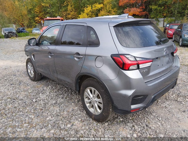 2024 Mitsubishi Rvr Se/sel/noir/gt მანქანა იყიდება აუქციონზე, vin: JA4AJVAW1RU608501, აუქციონის ნომერი: 12715852