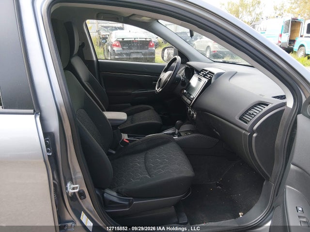 2024 Mitsubishi Rvr Se/sel/noir/gt მანქანა იყიდება აუქციონზე, vin: JA4AJVAW1RU608501, აუქციონის ნომერი: 12715852