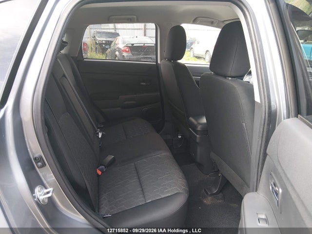 2024 Mitsubishi Rvr Se/sel/noir/gt მანქანა იყიდება აუქციონზე, vin: JA4AJVAW1RU608501, აუქციონის ნომერი: 12715852