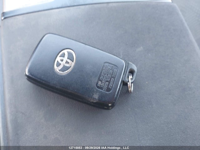 Toyota PRIUS V 2014 JTDZN3EUXEJ002930 Image 11