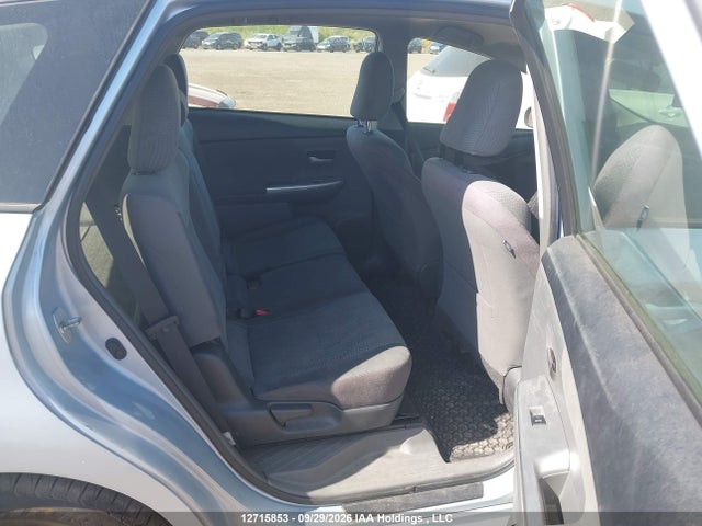 Toyota PRIUS V 2014 JTDZN3EUXEJ002930 Image 8