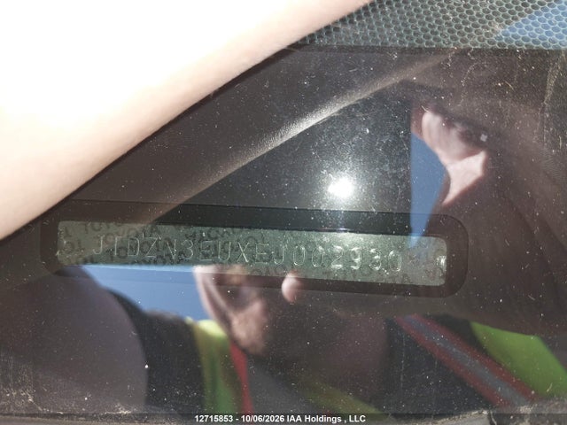 Toyota PRIUS V 2014 JTDZN3EUXEJ002930 Image 9
