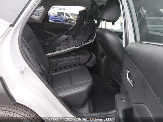 2025 Hyundai Kona Sel მანქანა იყიდება აუქციონზე, vin: KM8HCCAB7SU298551, აუქციონის ნომერი: 12715857