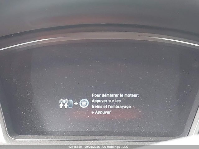 Aukcja sprzedaży 2018 Honda Civic Ex-t, vin: 2HGFC3A33JH451241, numer aukcji: 12715859